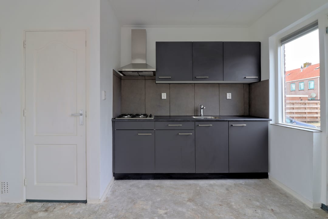 Foto 7 van Burgemeester van der Veenweg 6