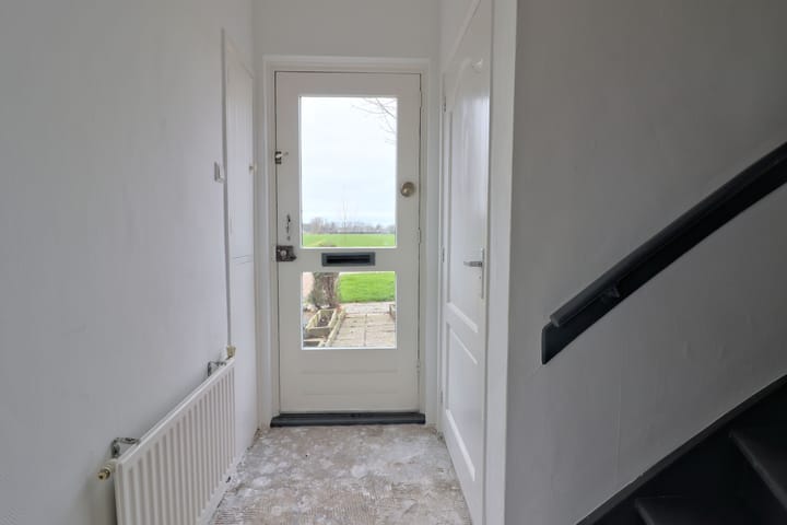 Foto 10 van Burgemeester van der Veenweg 6