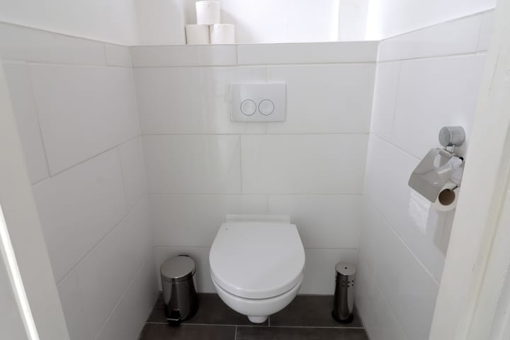 Foto 11 van Burgemeester van der Veenweg 6