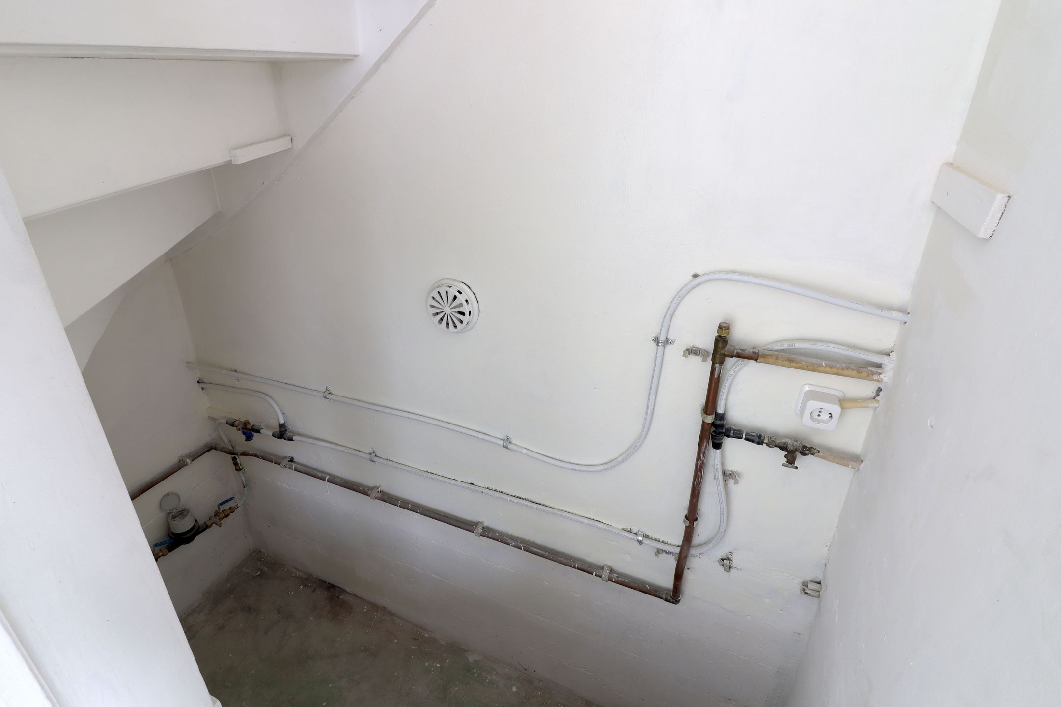 Foto 12 van Burgemeester van der Veenweg 6