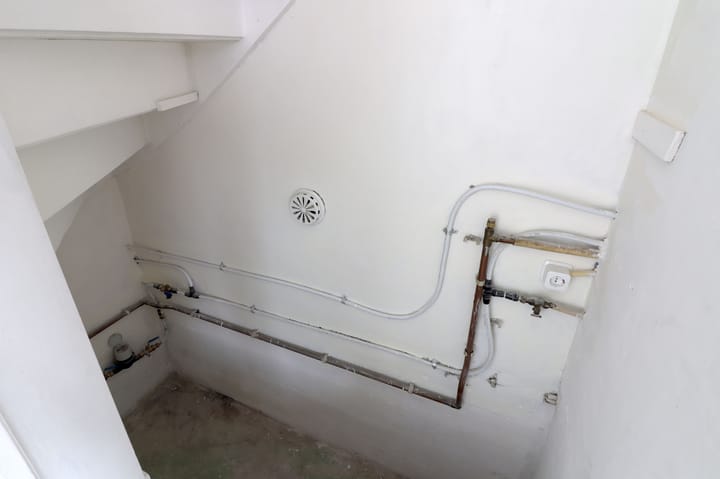 Foto 12 van Burgemeester van der Veenweg 6