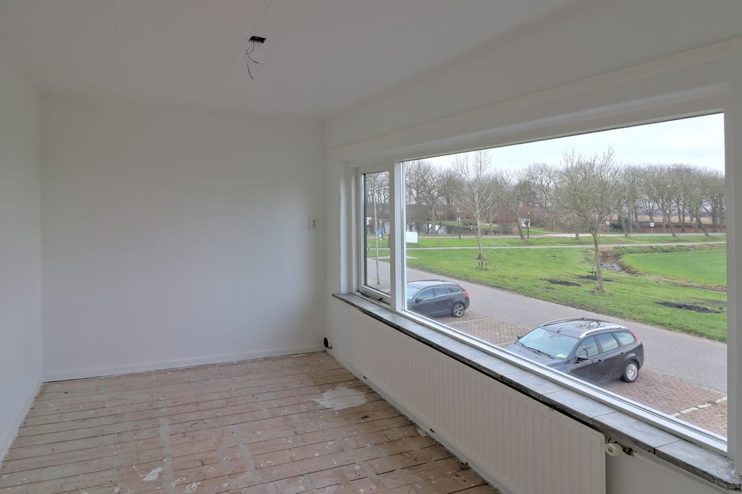 Foto 13 van Burgemeester van der Veenweg 6