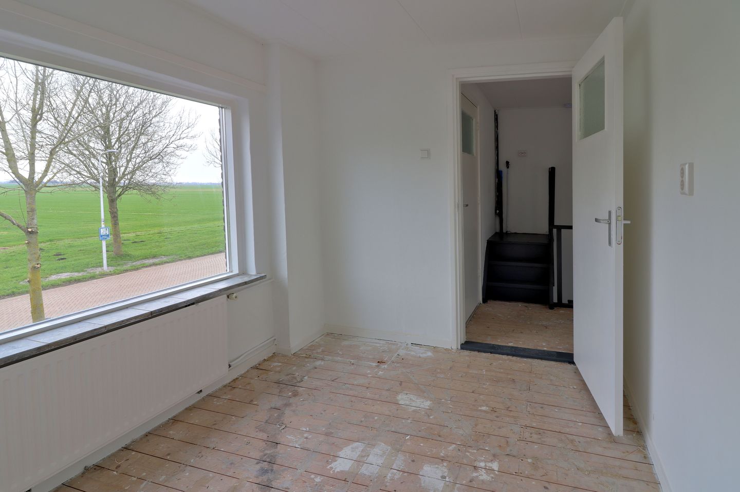 Foto 14 van Burgemeester van der Veenweg 6