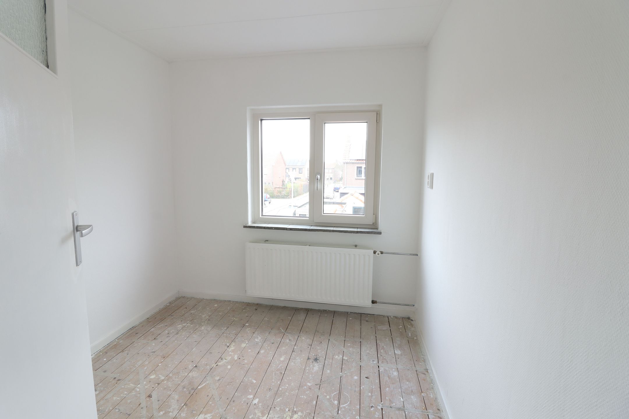 Foto 15 van Burgemeester van der Veenweg 6