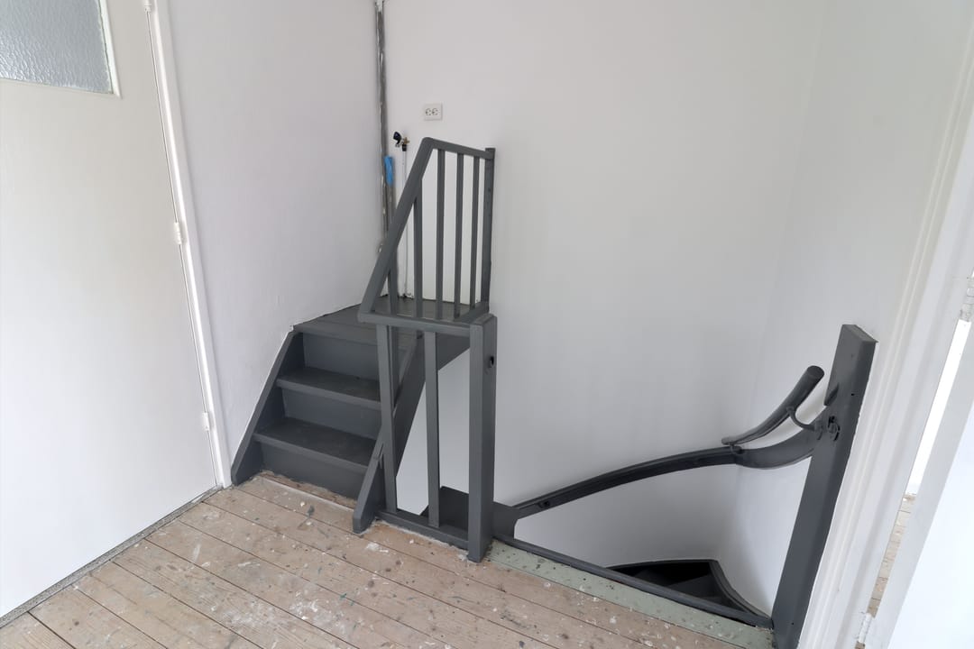 Foto 16 van Burgemeester van der Veenweg 6