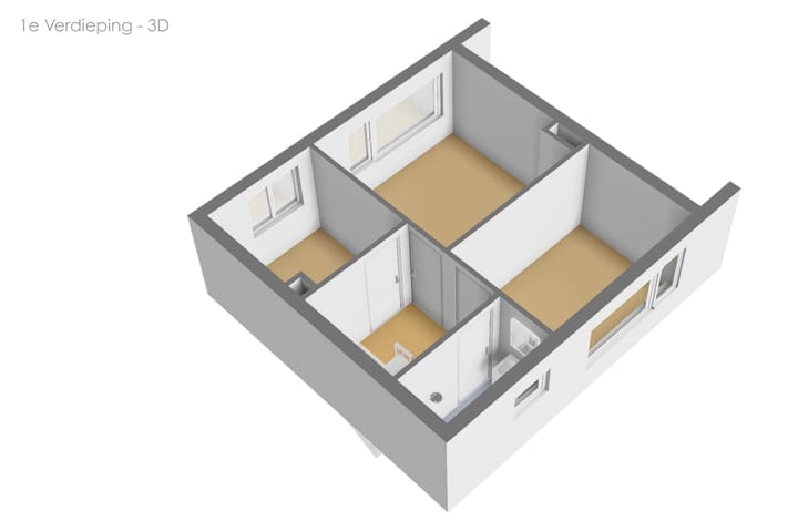 Foto 27 van Burgemeester van der Veenweg 6
