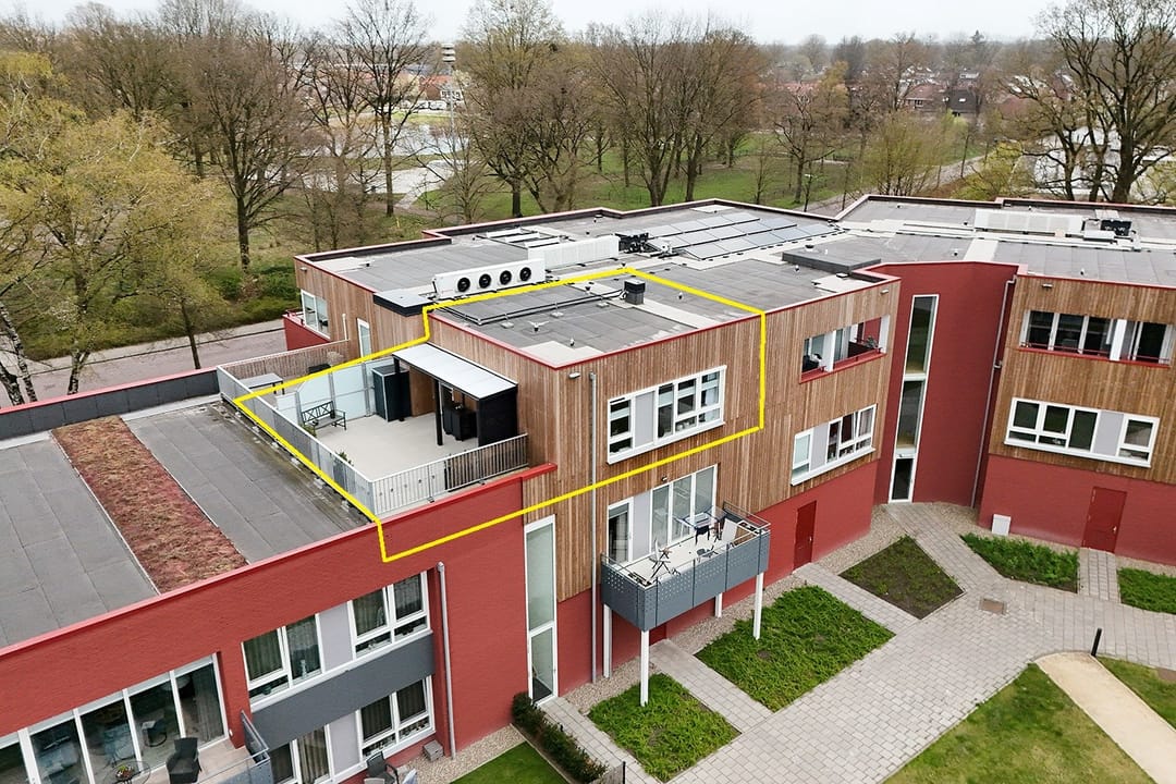 Photo 1 of van Alphenstraat 77