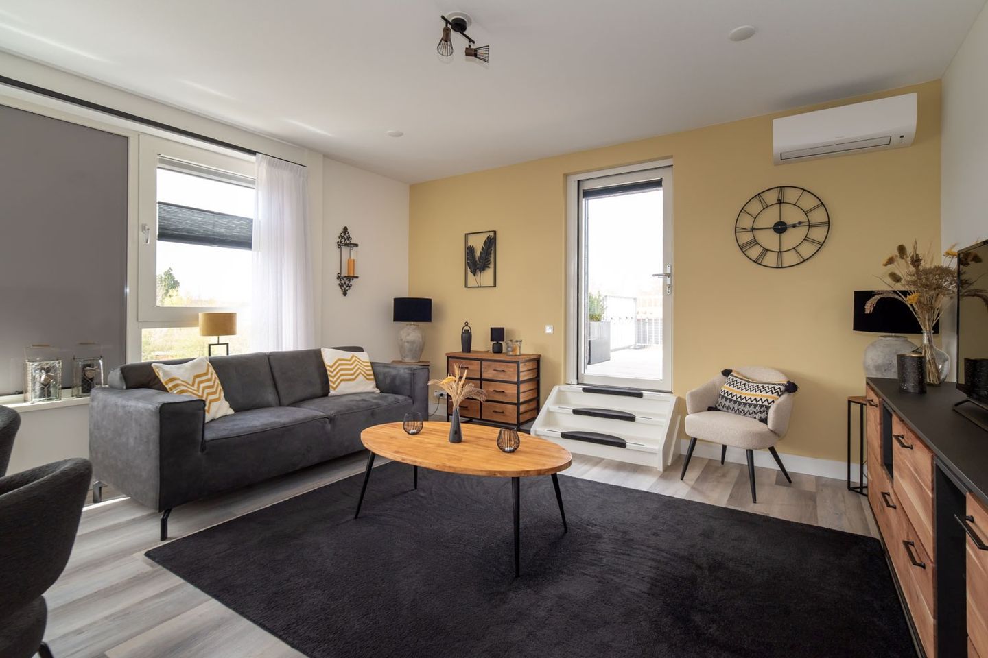 Photo 4 of van Alphenstraat 77