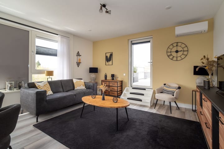 Foto 4 van van Alphenstraat 77