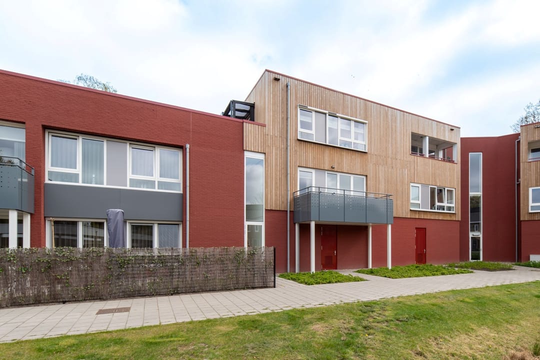 Photo 2 of van Alphenstraat 77