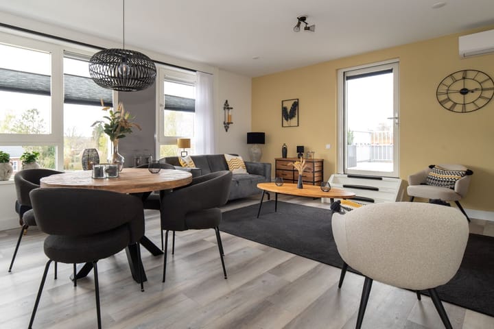 Foto 12 van van Alphenstraat 77