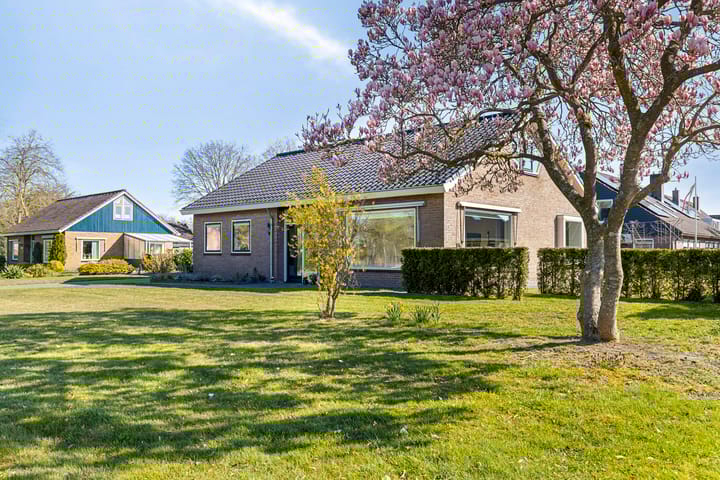 Foto 5 van Papaverstraat 16