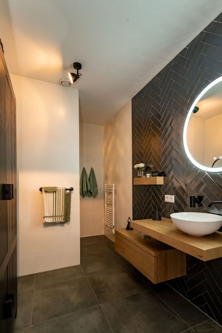 Photo 23 of van Alphenstraat 77