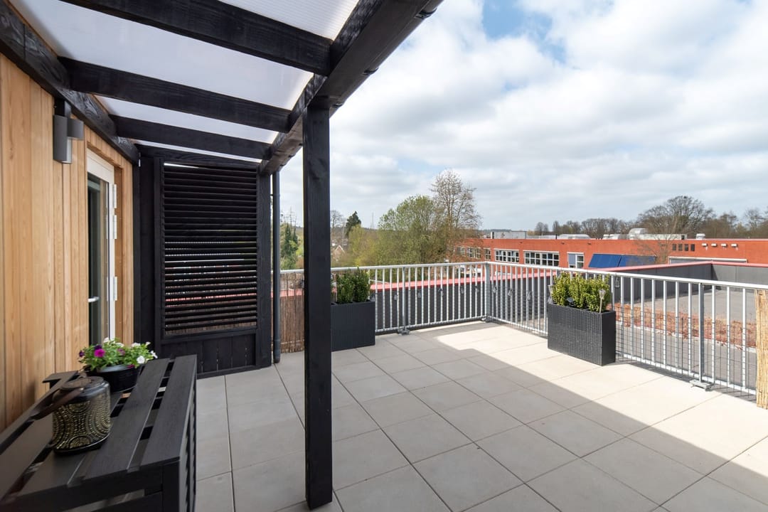 Photo 28 of van Alphenstraat 77