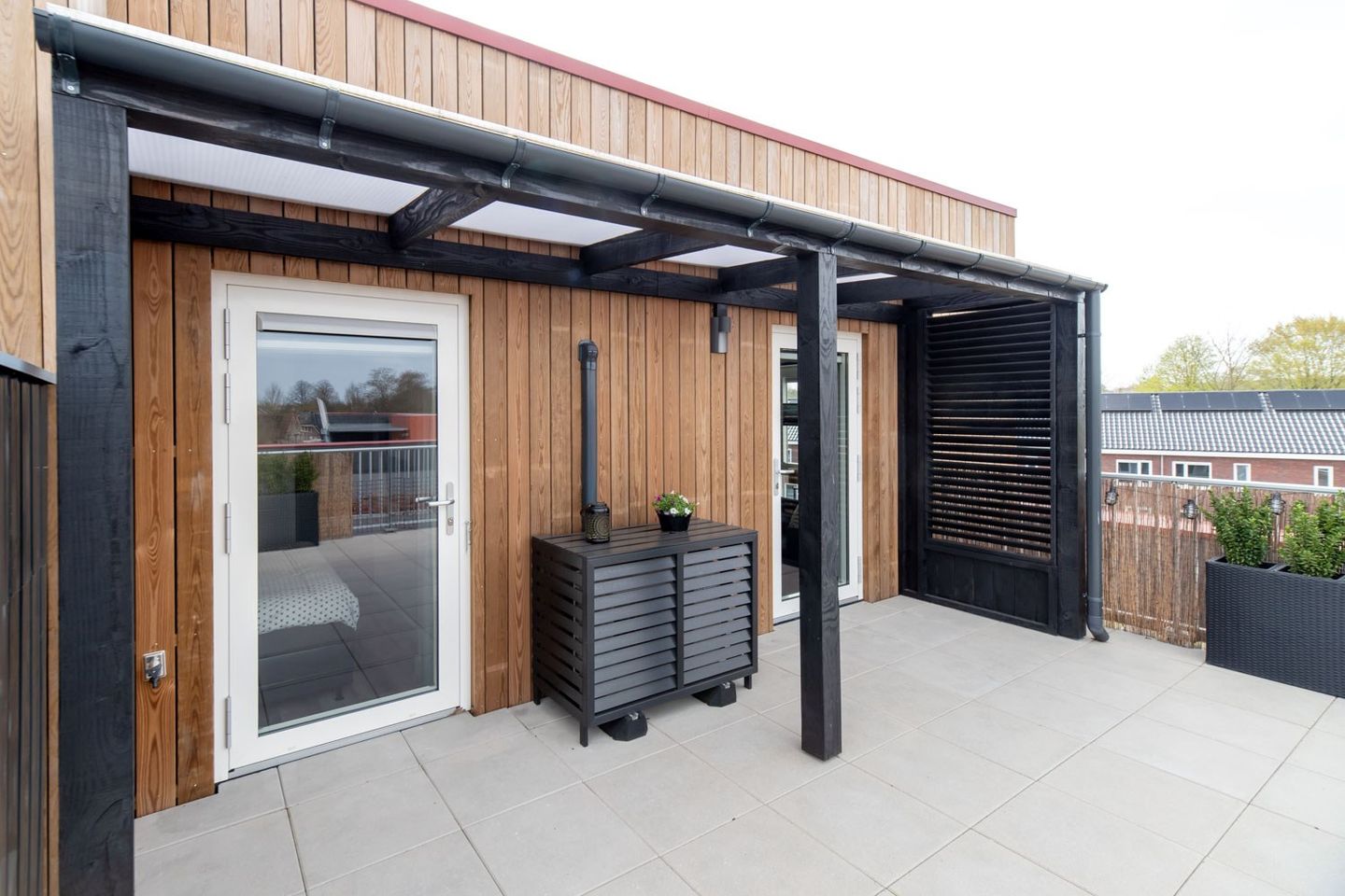 Photo 29 of van Alphenstraat 77