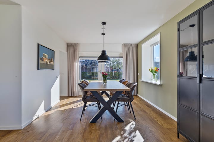 Foto 16 van Papaverstraat 16