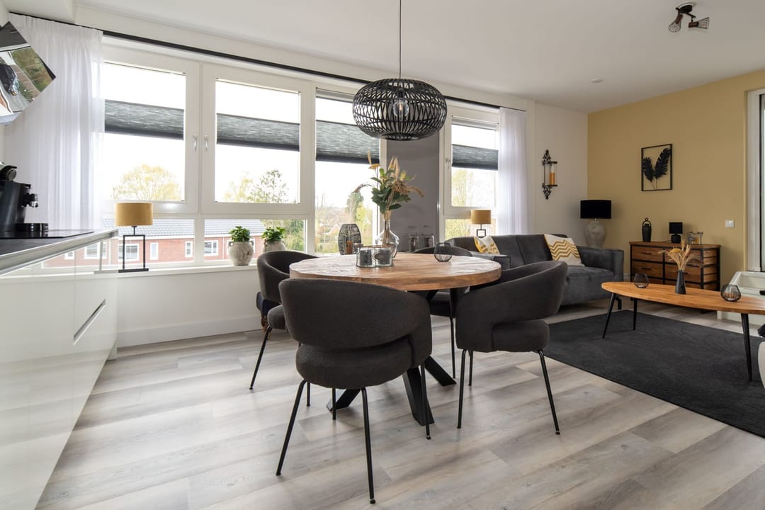 Photo 11 of van Alphenstraat 77