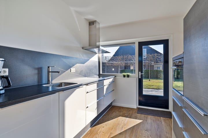 Foto 21 van Papaverstraat 16