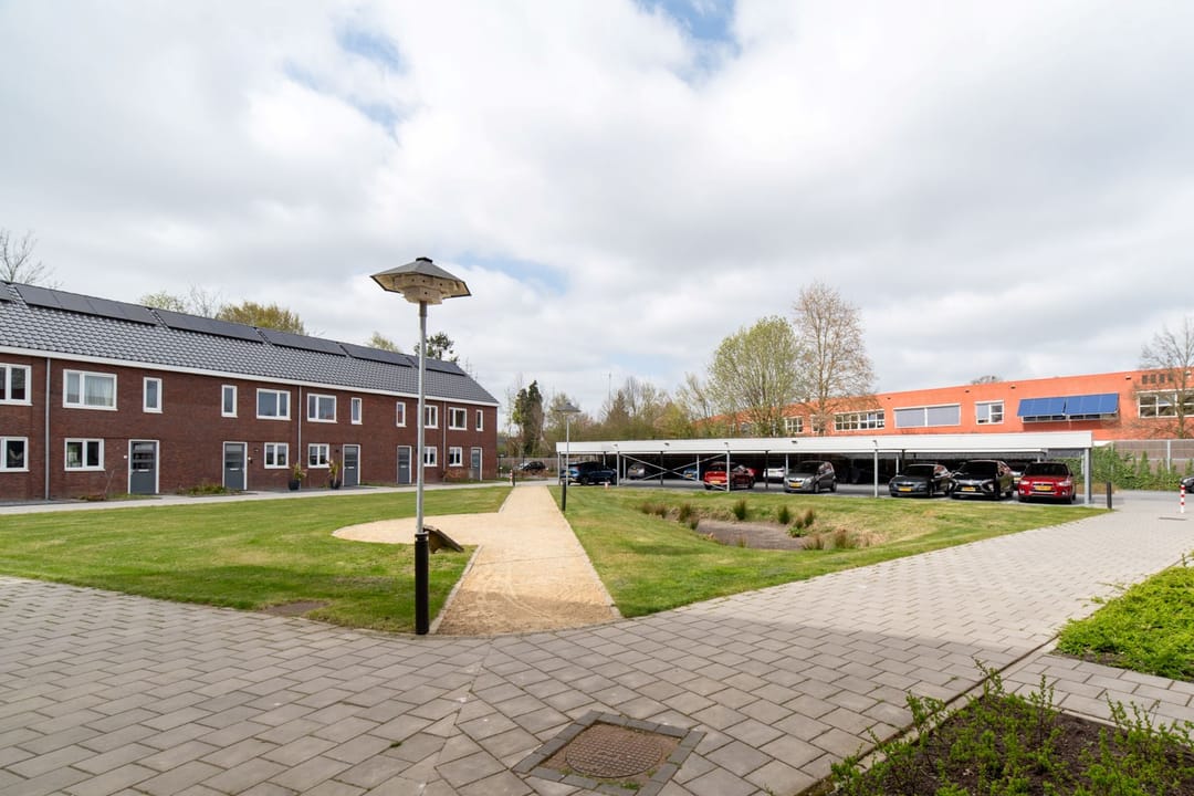 Photo 41 of van Alphenstraat 77