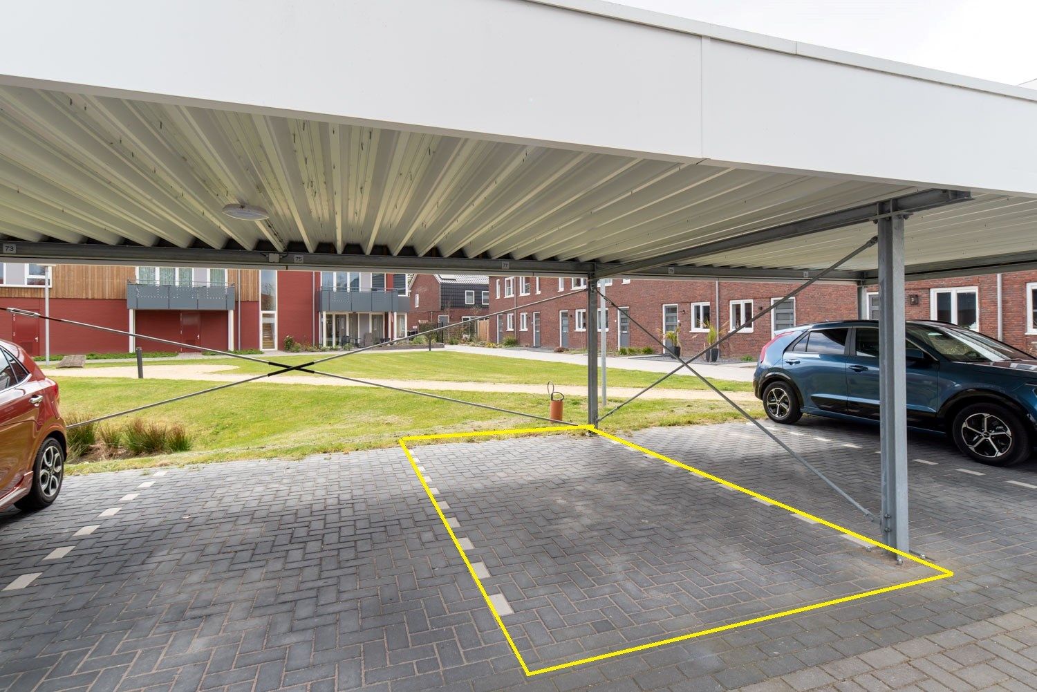 Photo 42 of van Alphenstraat 77