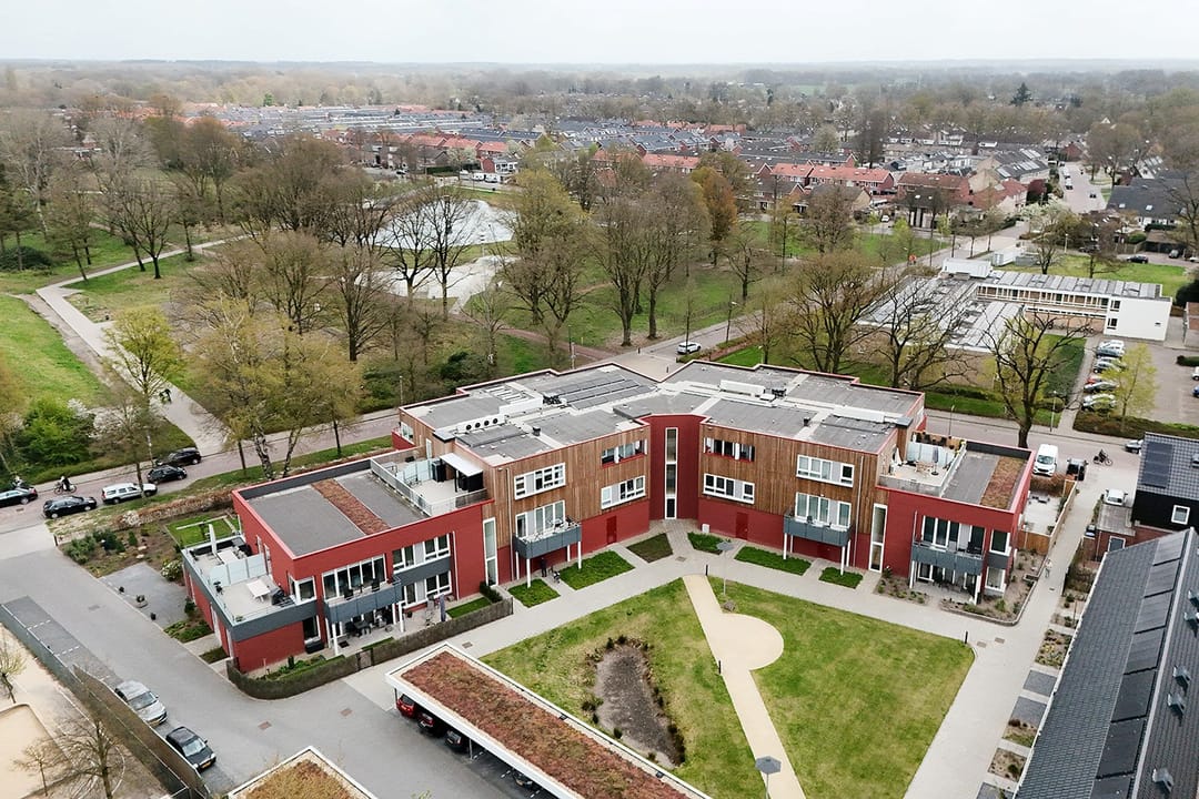 Photo 43 of van Alphenstraat 77