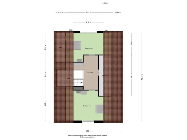 Foto 51 van Papaverstraat 16