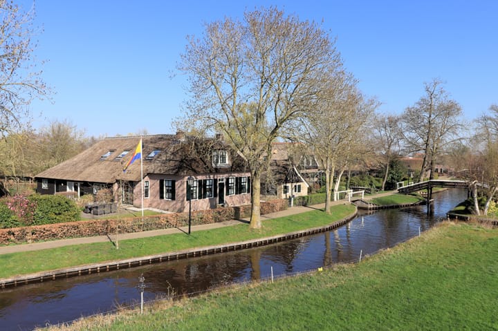 Zuiderpad 18