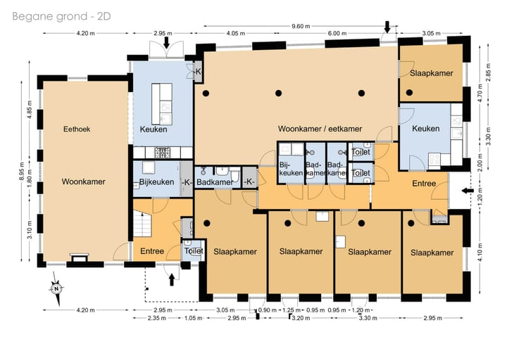 Foto 72 van Zuiderpad 18