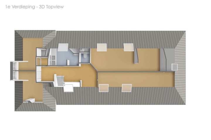 Foto 84 van Zuiderpad 18