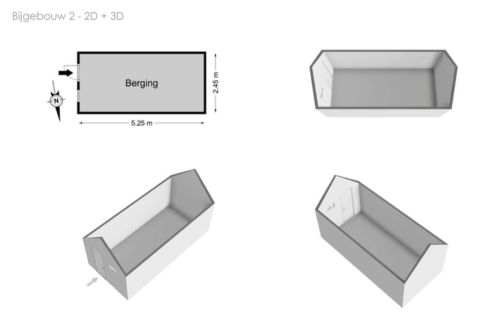 Foto 87 van Zuiderpad 18