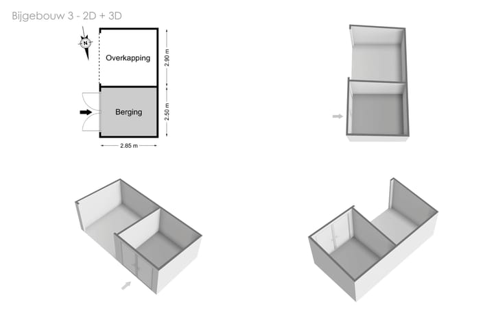 Foto 88 van Zuiderpad 18