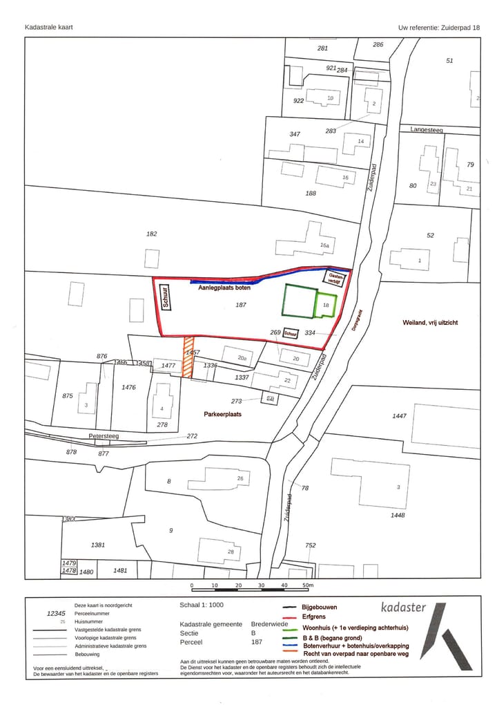 Foto 89 van Zuiderpad 18