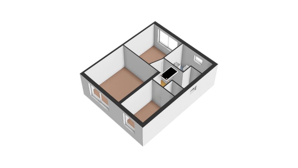 Foto 49 van Burg Maenenstraat 57