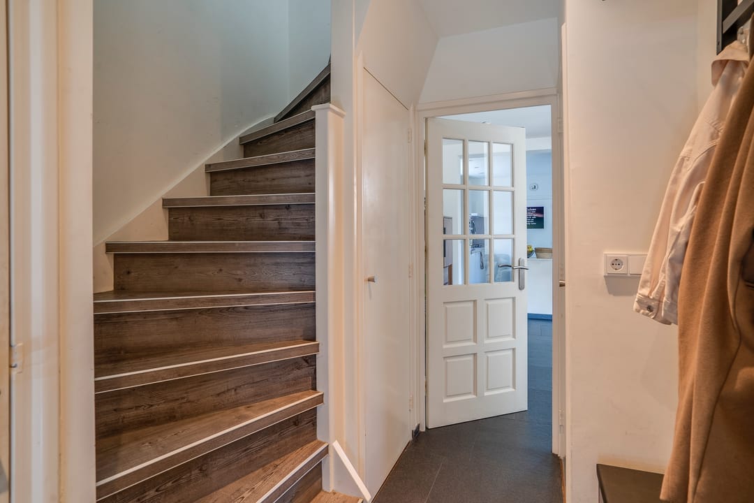 Foto 7 van Burg Maenenstraat 57