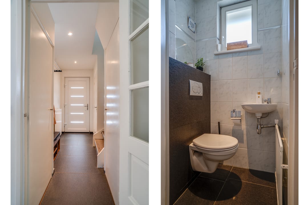 Foto 8 van Burg Maenenstraat 57