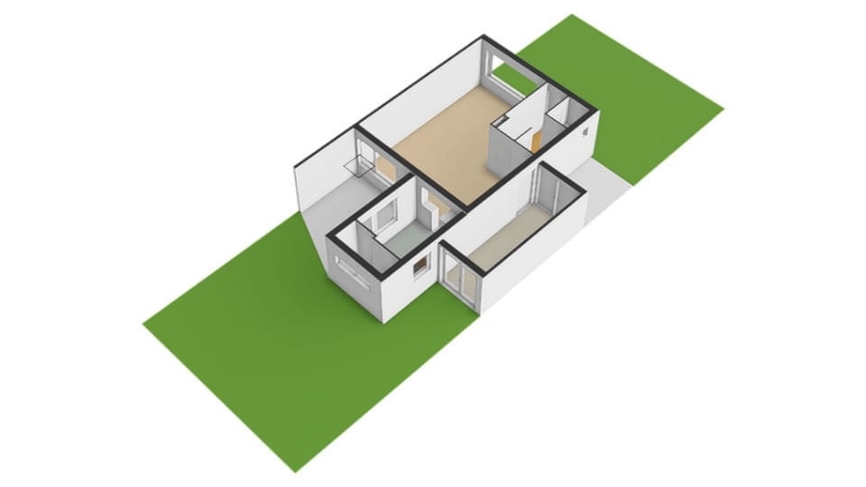 Foto 51 van Burg Maenenstraat 57