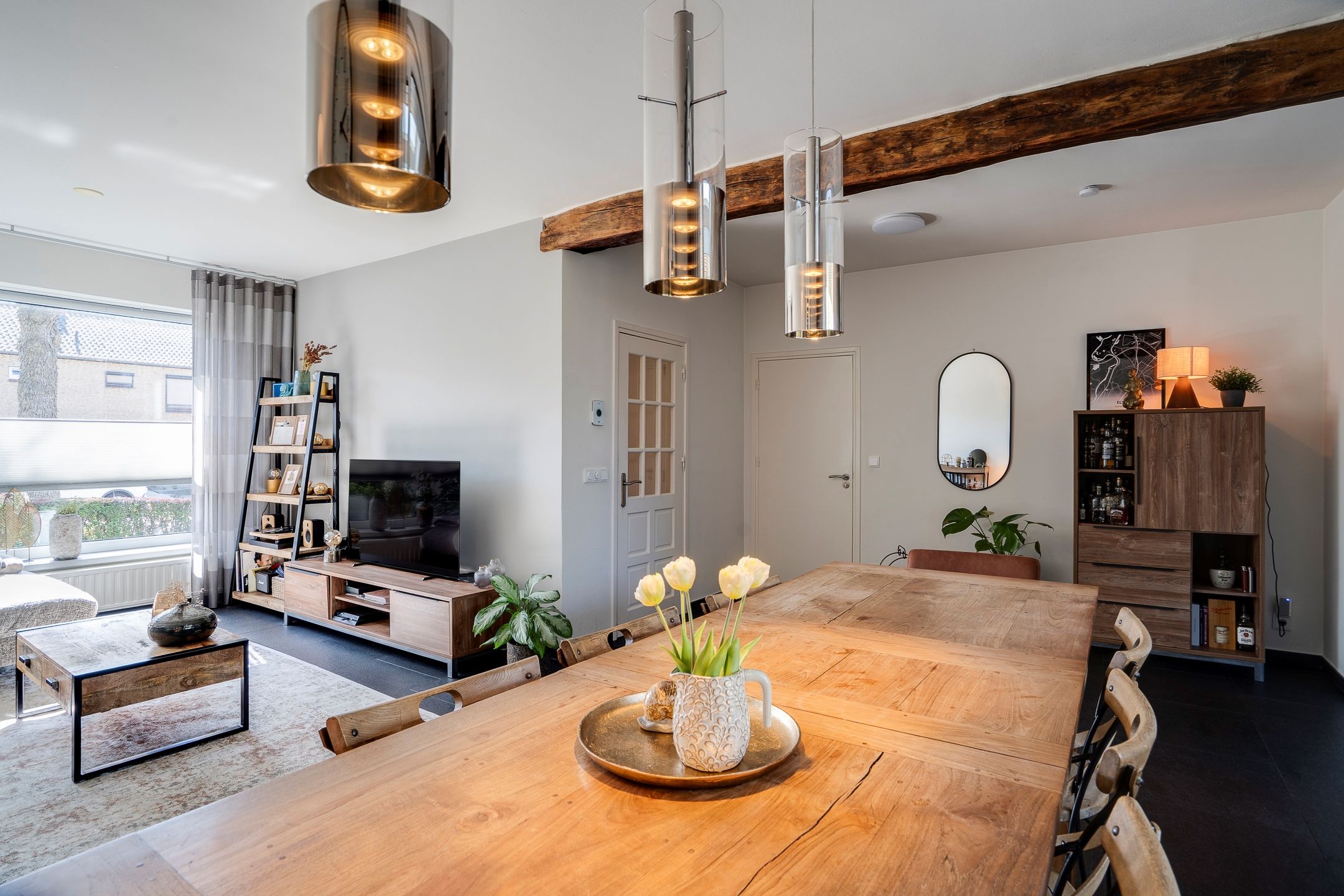 Foto 12 van Burg Maenenstraat 57