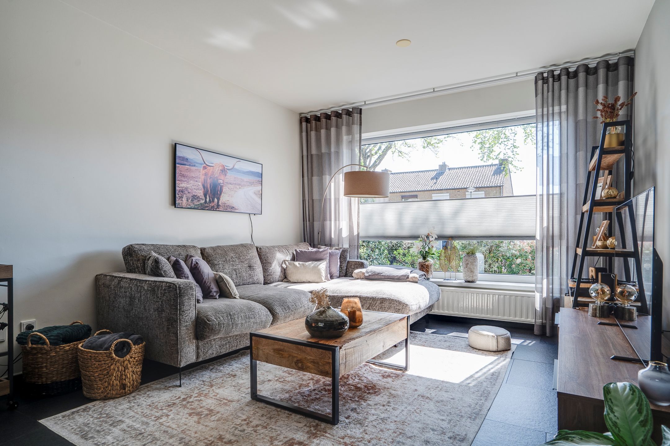 Foto 15 van Burg Maenenstraat 57