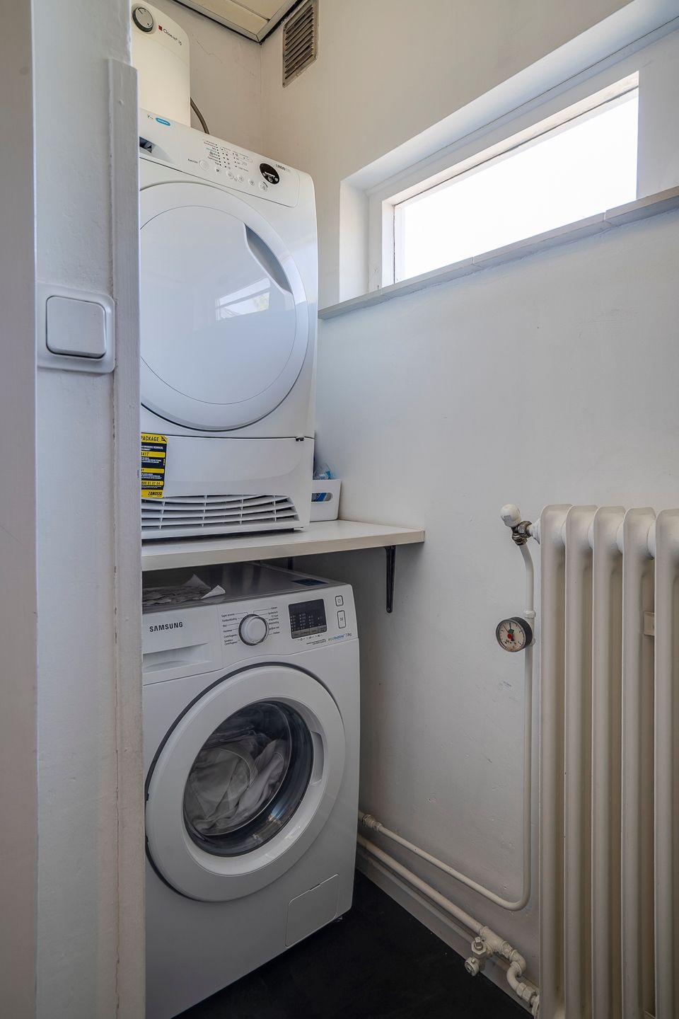 Foto 23 van Burg Maenenstraat 57