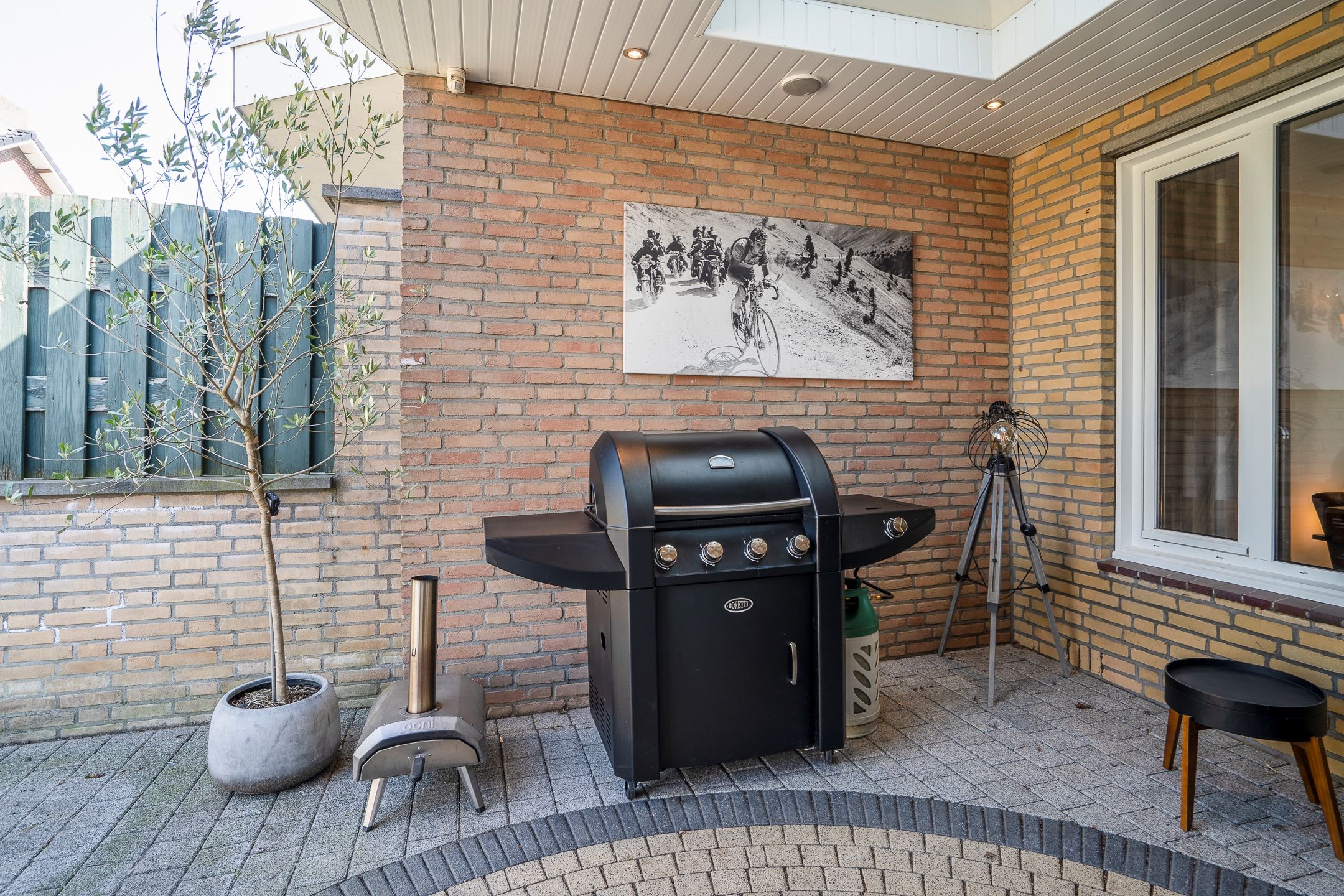 Foto 24 van Burg Maenenstraat 57