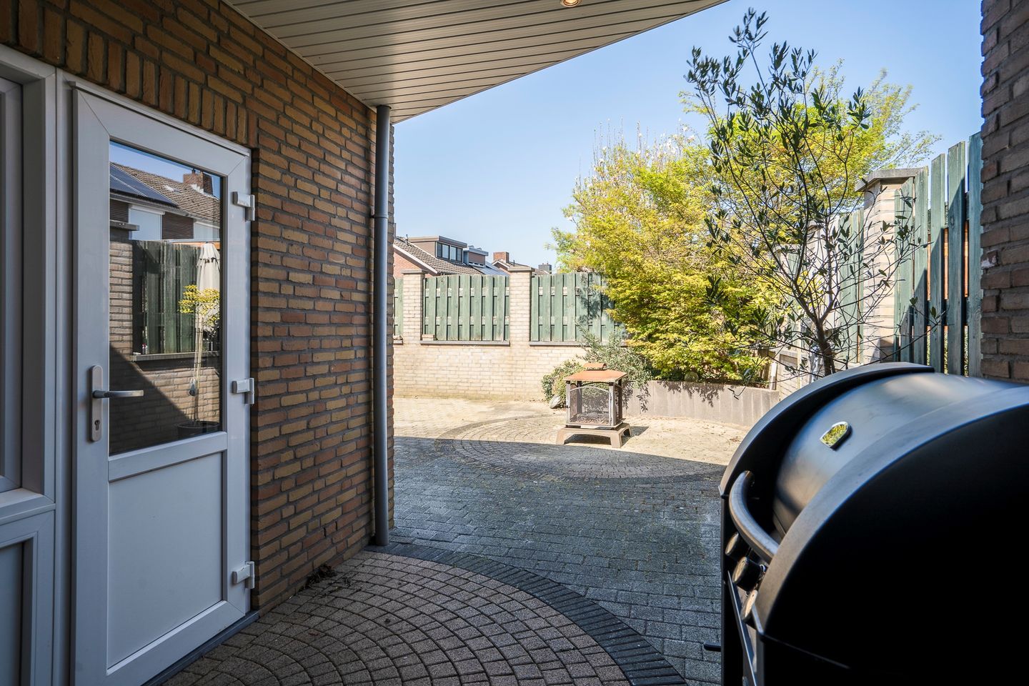 Foto 25 van Burg Maenenstraat 57