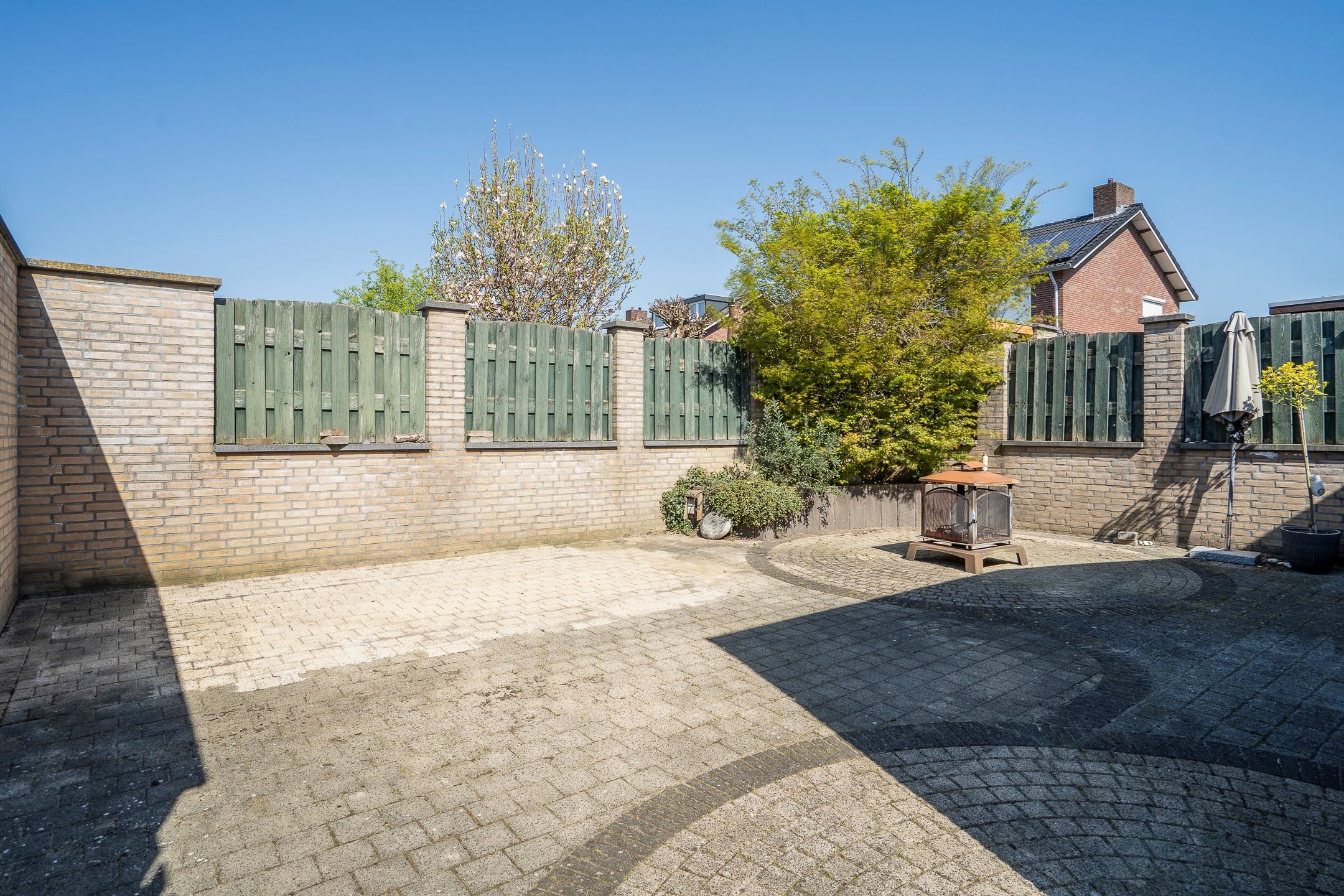 Foto 27 van Burg Maenenstraat 57