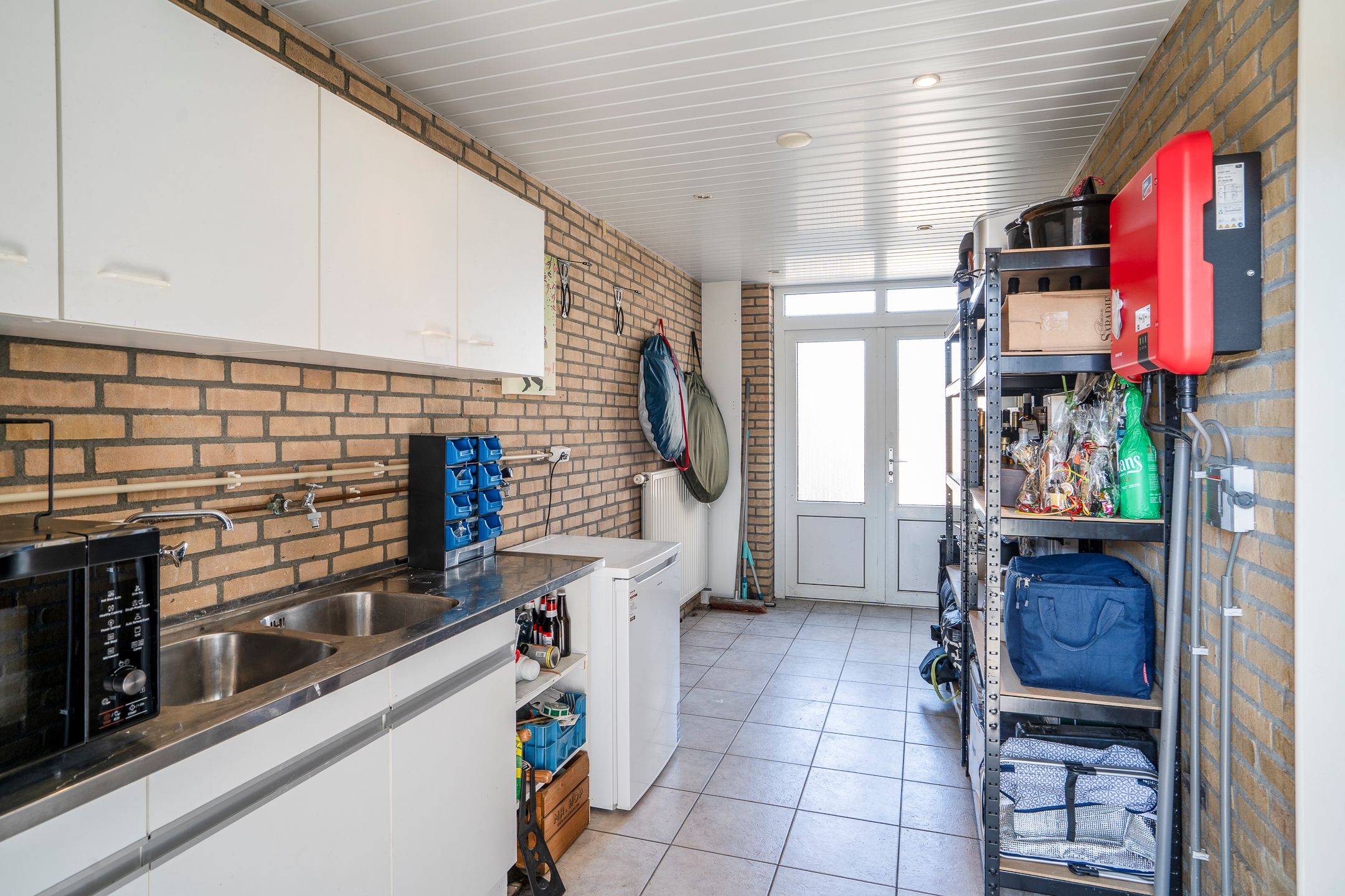 Foto 39 van Burg Maenenstraat 57