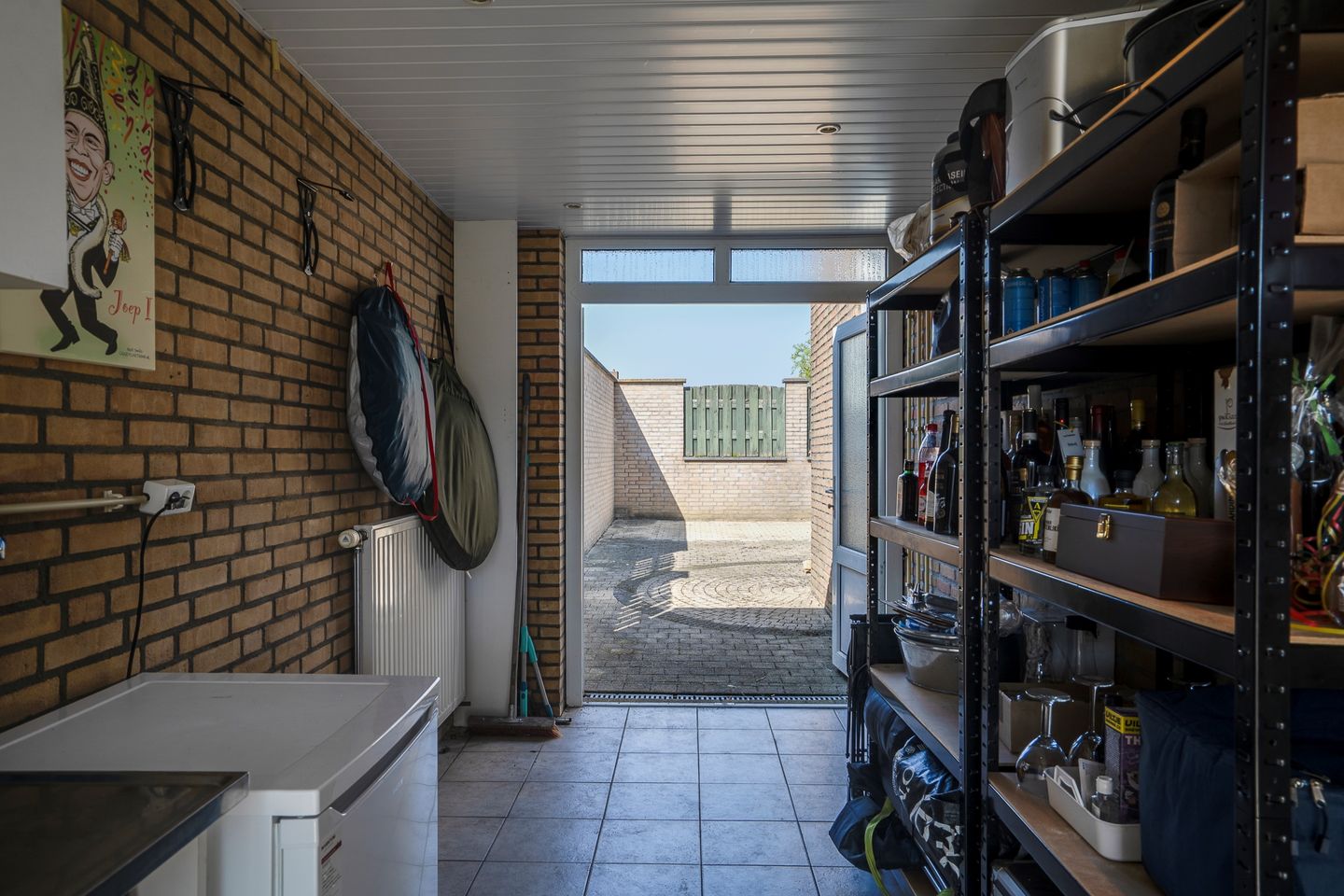 Foto 40 van Burg Maenenstraat 57