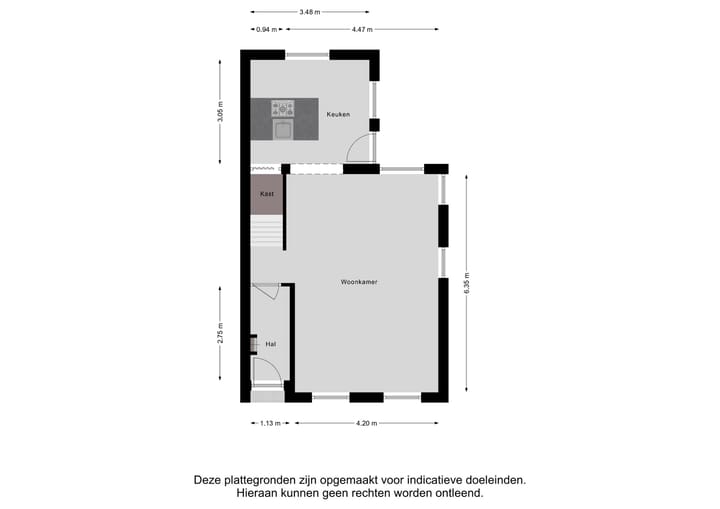 Foto 25 van Graafjansdijk A 100