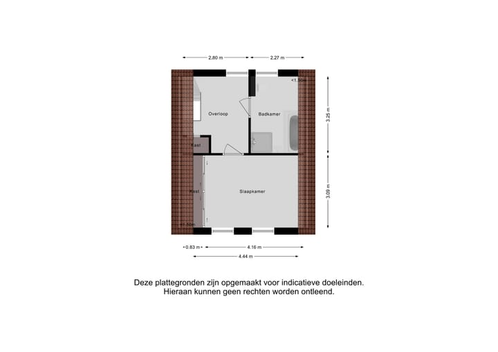 Foto 26 van Graafjansdijk A 100