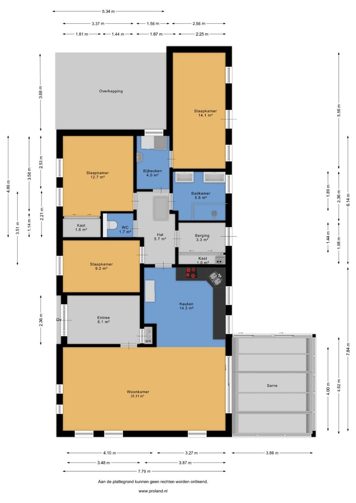 Foto 22 van Kokslaan 1