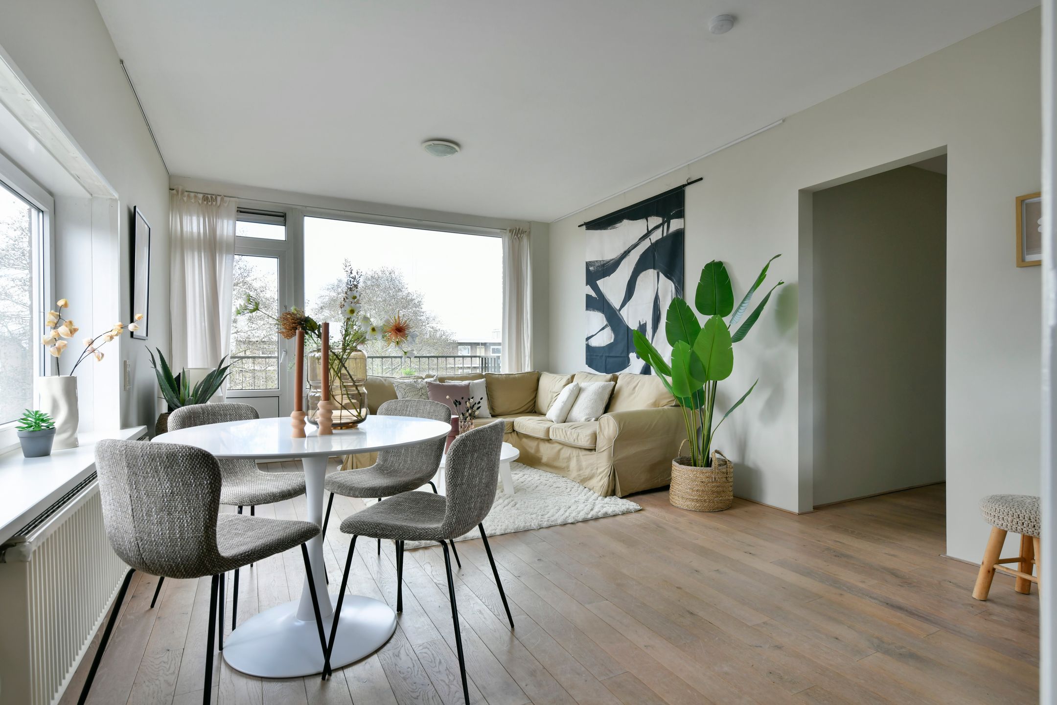 Foto 3 van Mr. G. Groen van Prinstererlaan 257