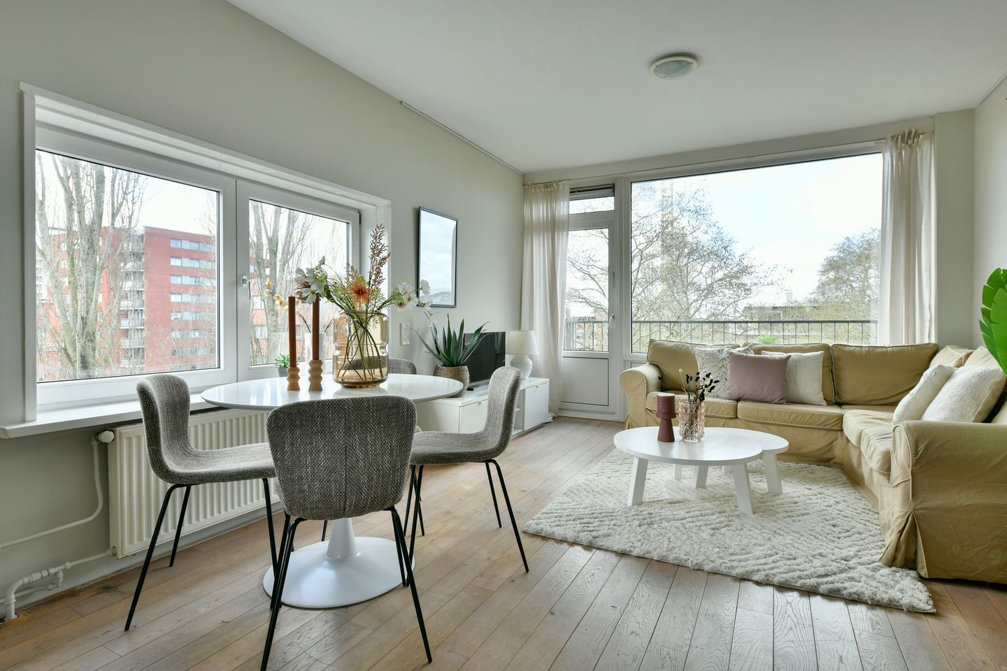 Foto 4 van Mr. G. Groen van Prinstererlaan 257