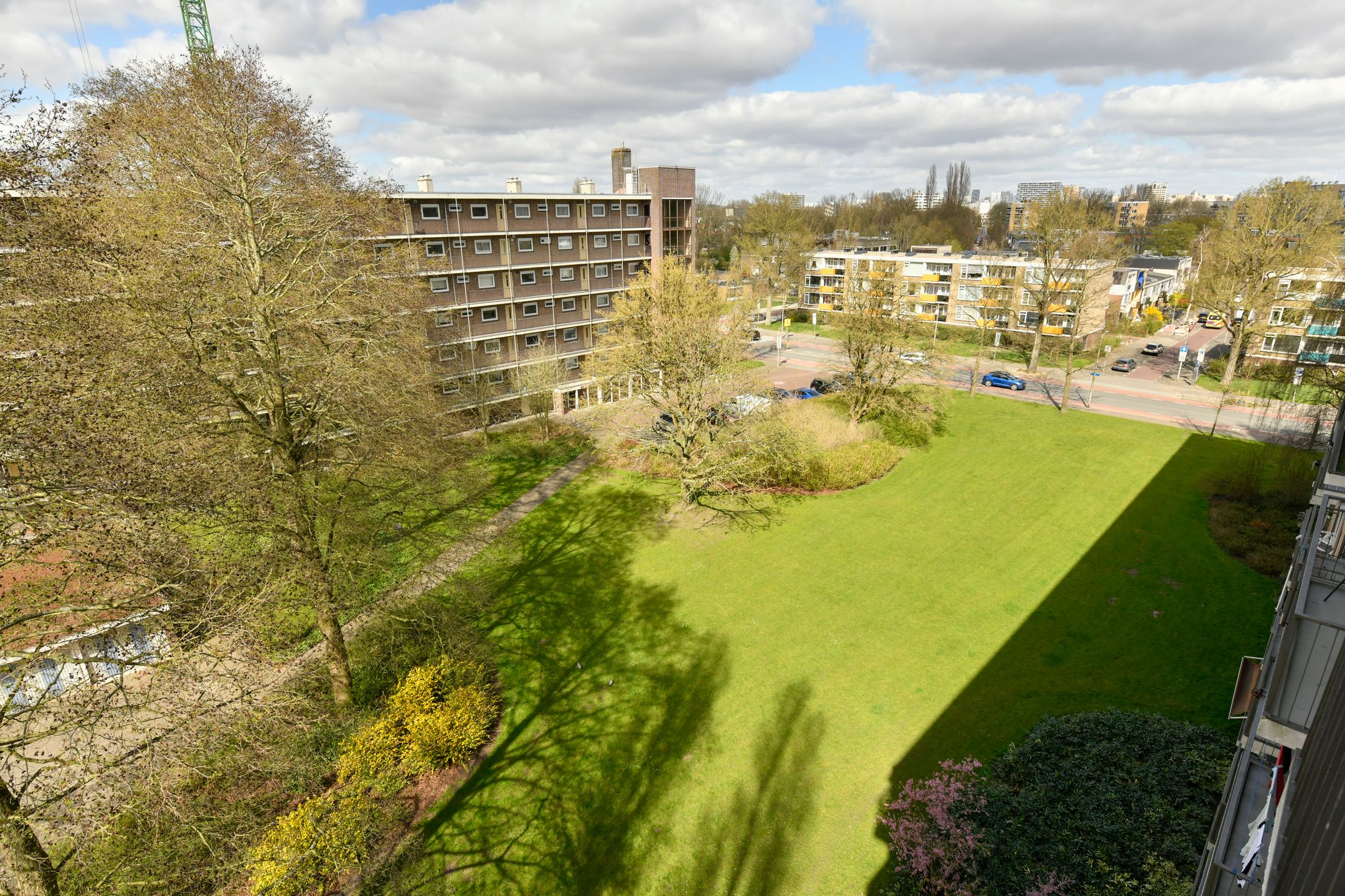 Foto 9 van Mr. G. Groen van Prinstererlaan 257